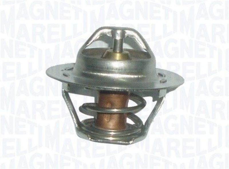 MAGNETI MARELLI Thermostat, coolant