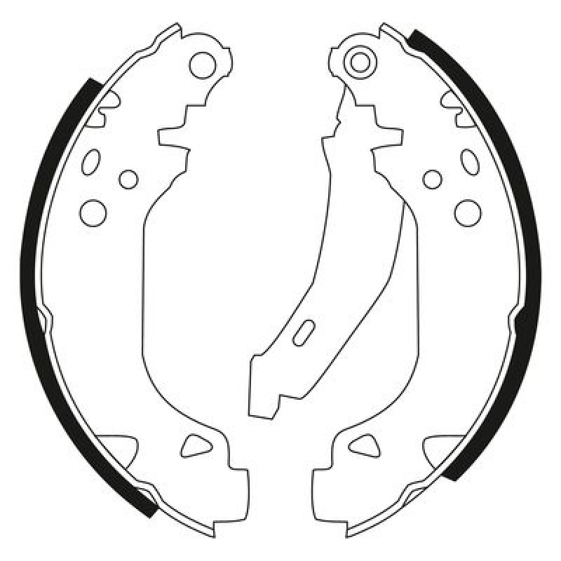 BOSCH Injector Nozzle