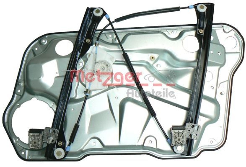 METZGER Window Regulator