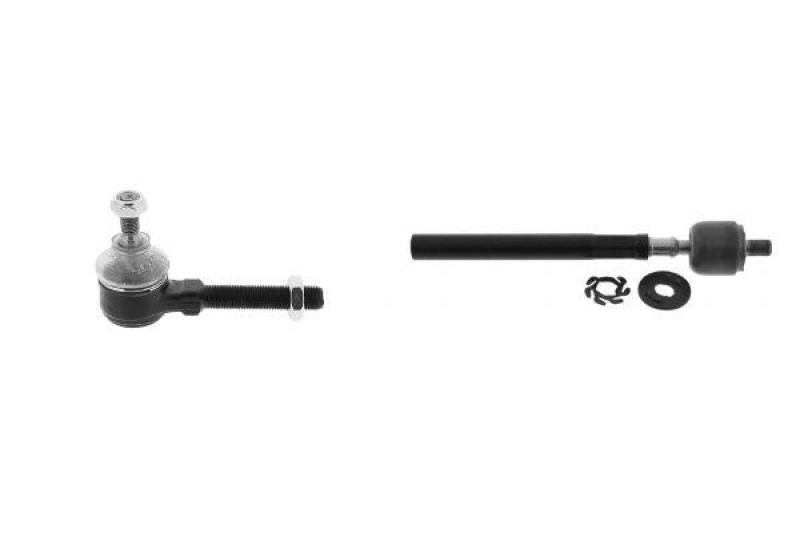 MAPCO Tie Rod