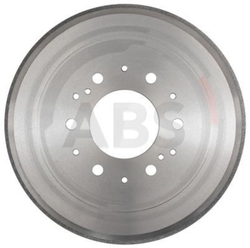 2x Bremstrommel
