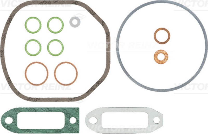VICTOR REINZ Gasket Set, cylinder head