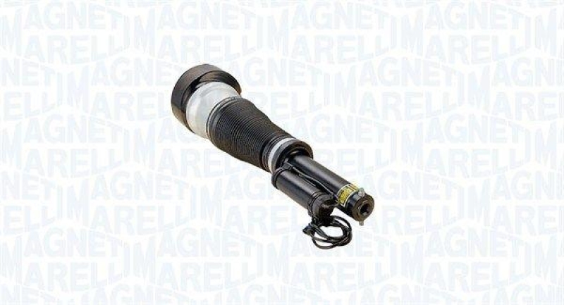 MAGNETI MARELLI Air Spring Strut