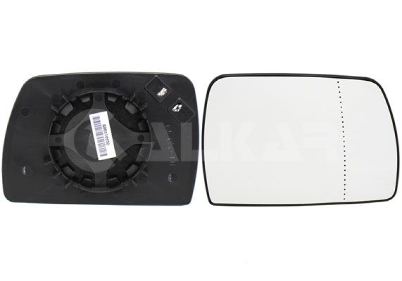 Spiegelglas, Au&szlig;enspiegel 6472526