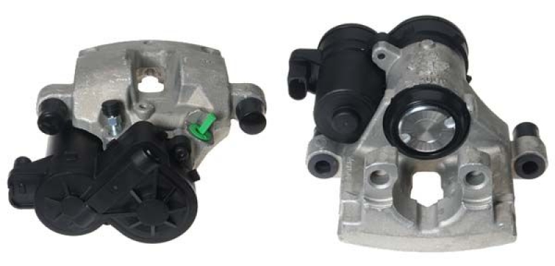 BREMBO Bremssattel ESSENTIAL LINE - With EPB