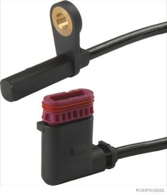 HERTH+BUSS ELPARTS Sensor, Raddrehzahl 70660213