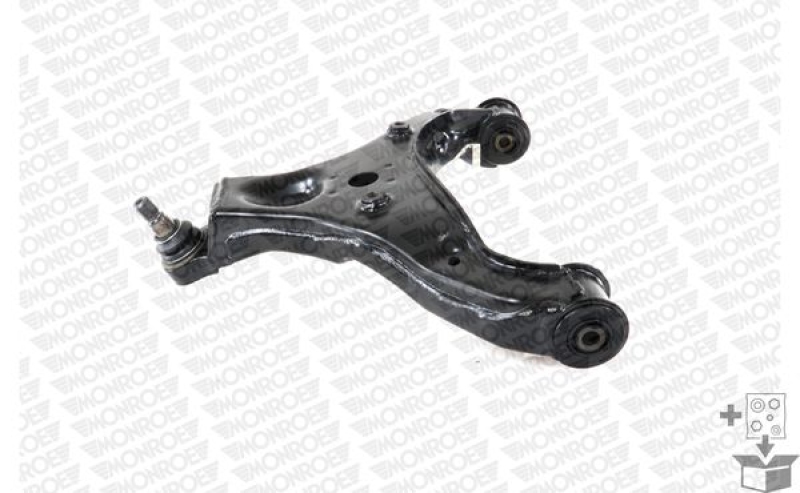 MONROE Control Arm/Trailing Arm, wheel suspension