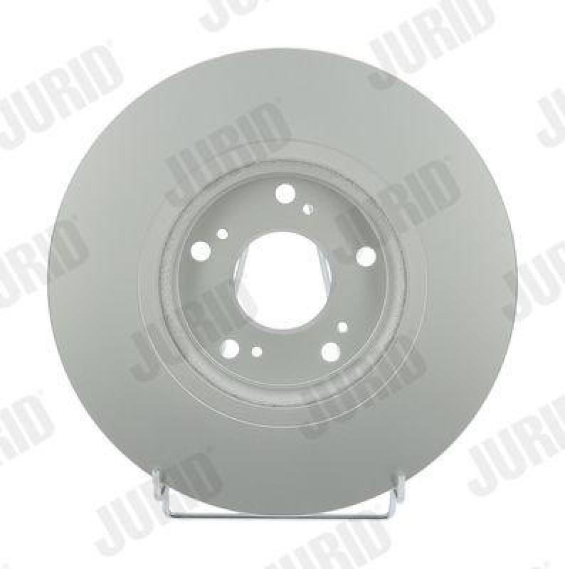 2x JURID Brake Disc