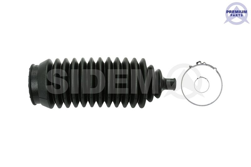 SIDEM Faltenbalg, Lenkung 318032