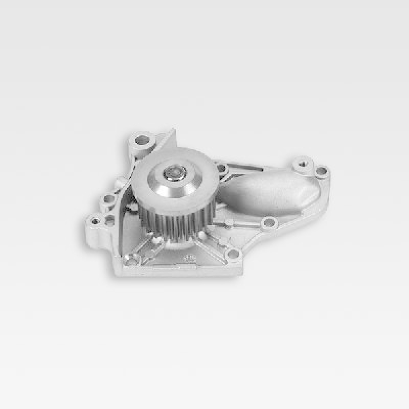 HEPU Wasserpumpe, Motorkühlung P763