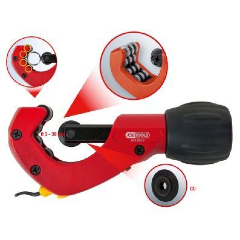 KS TOOLS Pipe Cutter