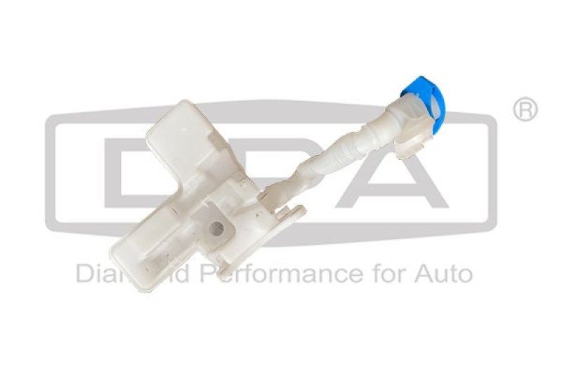 DPA Washer Fluid Tank, window cleaning