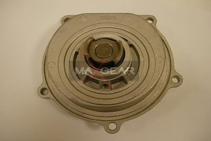 MAXGEAR Wasserpumpe, Motork&uuml;hlung 47-0167