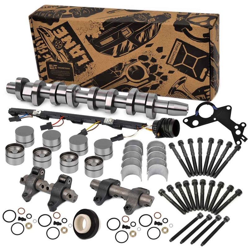 ET ENGINETEAM Camshaft Kit