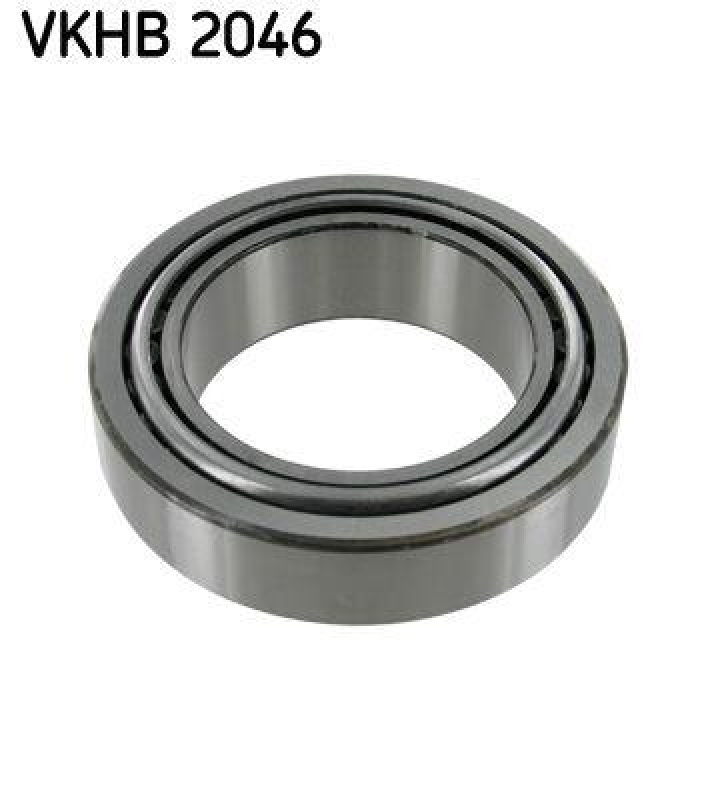 SKF Radlager