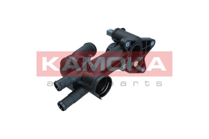 KAMOKA Thermostatgeh&auml;use 7710212