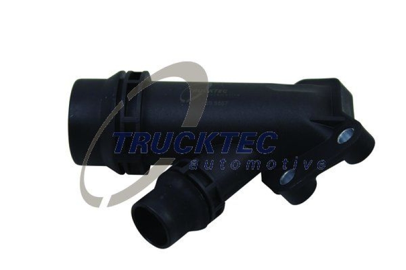 TRUCKTEC AUTOMOTIVE Coolant Flange