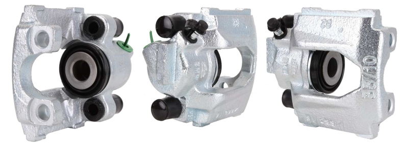 ELSTOCK Bremssattel 87-1435