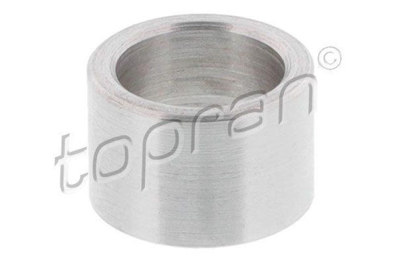 TOPRAN Threaded Sleeve, suspension strut