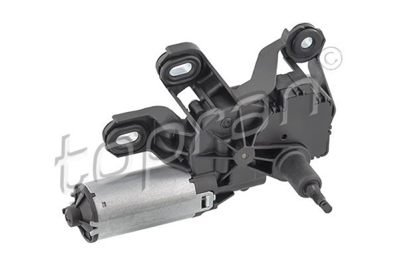 TOPRAN Wiper Motor