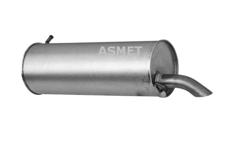 ASMET Endschalld&auml;mpfer 9060
