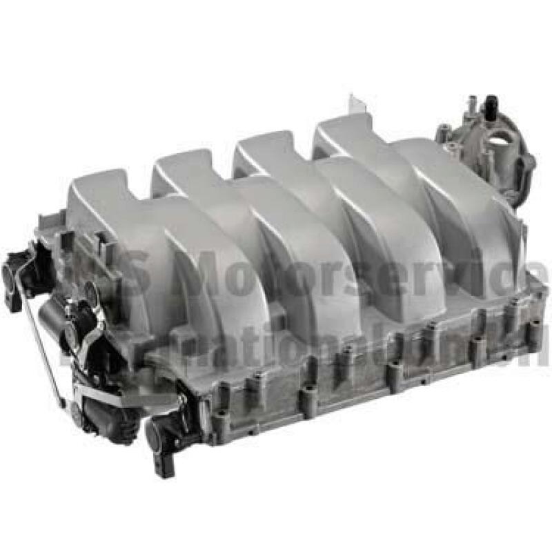 PIERBURG Intake Manifold Module