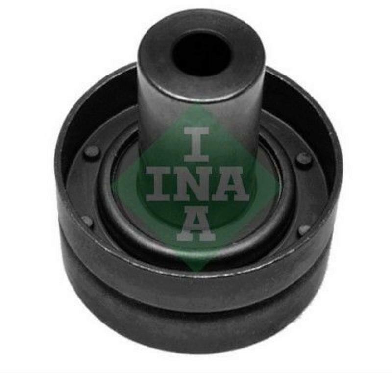 INA Deflection/Guide Pulley, timing belt