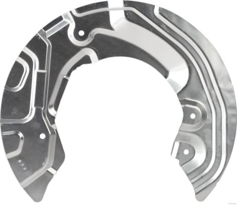 HERTH+BUSS JAKOPARTS Splash Panel, brake disc