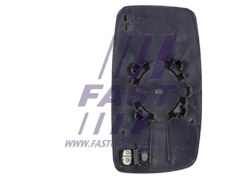 FAST Spiegelglas, Außenspiegel