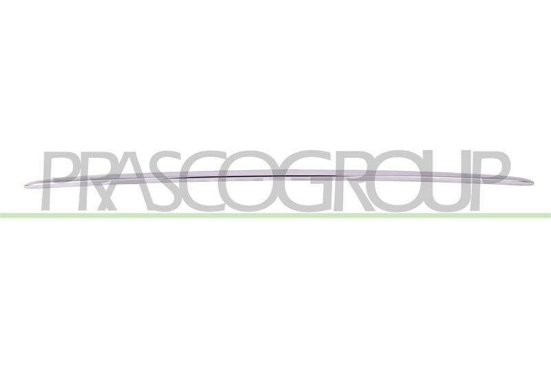 PRASCO Trim/Protection Strip, bumper