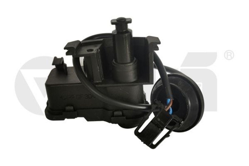 vika Control, central locking system