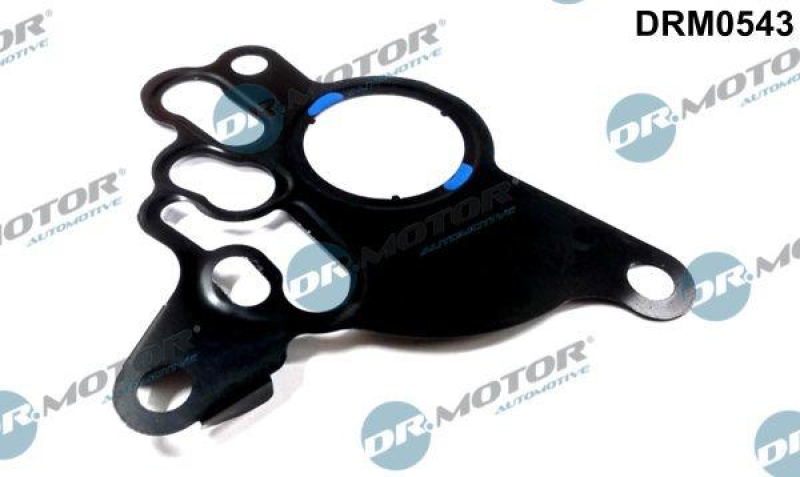Dr.Motor Automotive Dichtung, Unterdruckpumpe