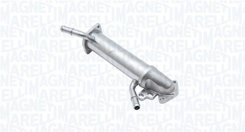 MAGNETI MARELLI Kühler, Abgasrückführung
