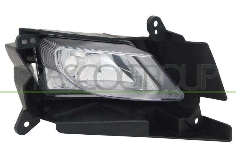 Fog Light