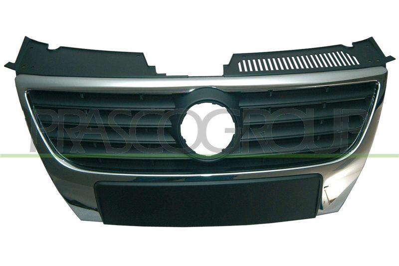 Radiator Grille Premium