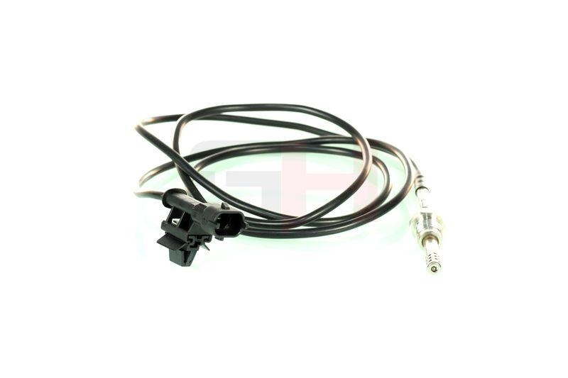Abgastemperatursensor Abgastemperaturfühler passend für Opel Zafira 1.7 Astra H GH-743644