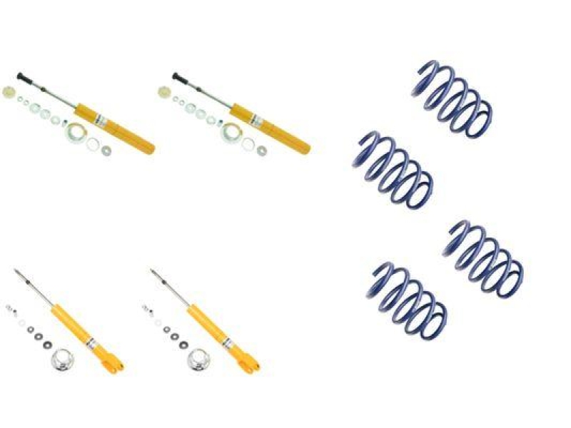KONI Fahrwerkssatz, Federn/Dämpfer SPORT KIT