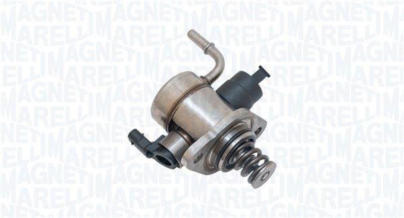 MAGNETI MARELLI Hochdruckpumpe 805010000270