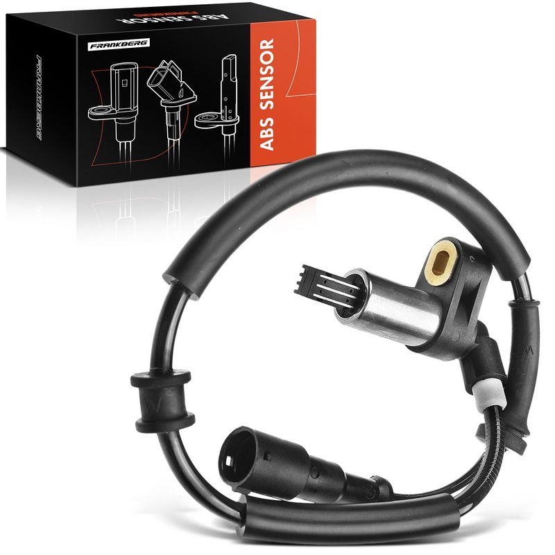 1x Frankberg ABS Sensor Hinterachse rechts 5481FB0000912