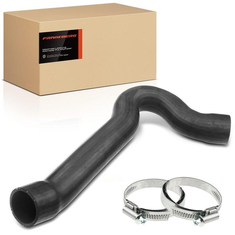 1x Frankberg K&uuml;hlerschlauch Turboschlauch 5481FB0021857