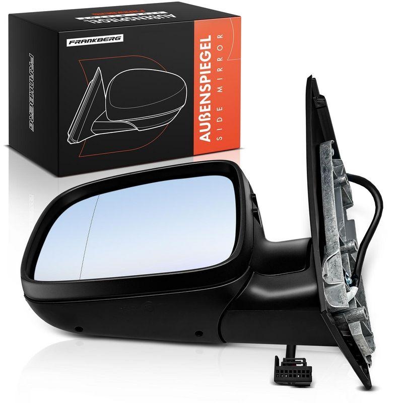 1x Frankberg Au&szlig;enspiegel Links 5481FB0030397