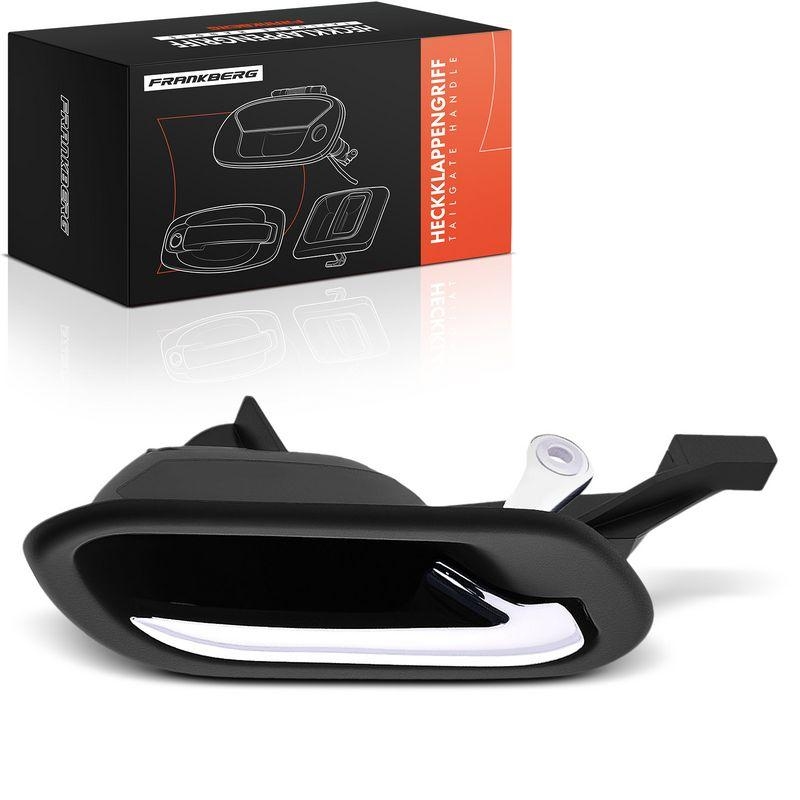 1x Frankberg T&uuml;rgriff Rechts innen 5481FB0045983