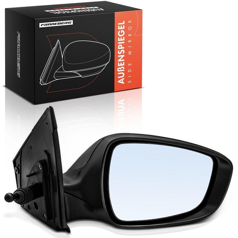 1x Frankberg Au&szlig;enspiegel Links 5481FB0047453