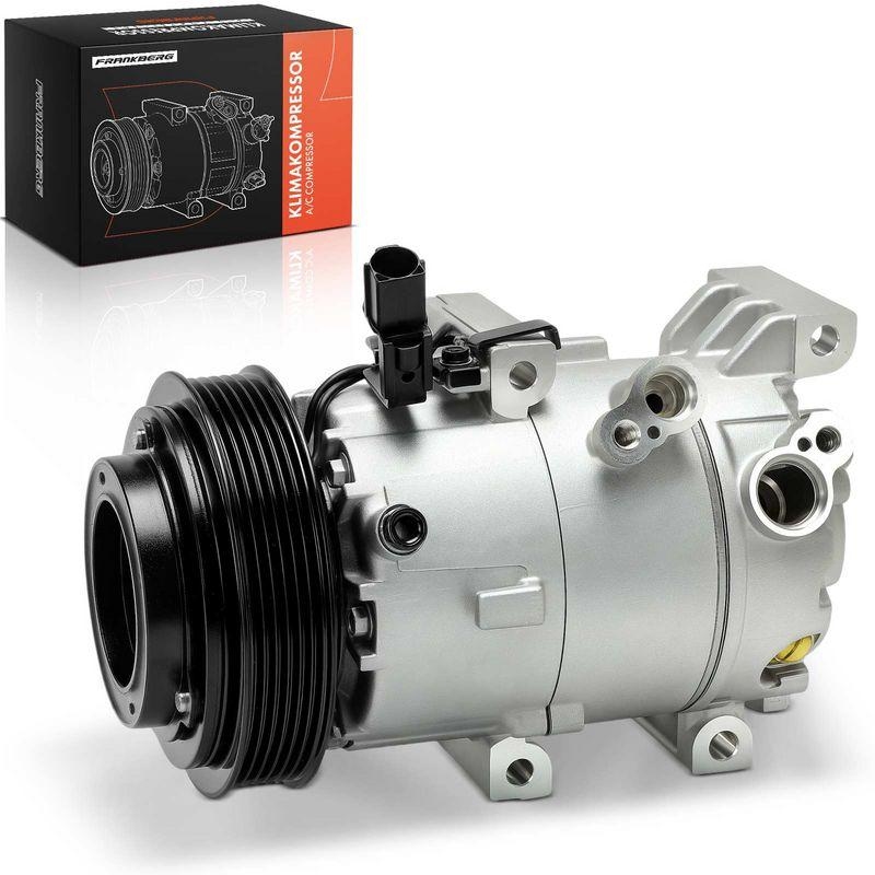 Frankberg Kompressor, Klimaanlage 5481FB0051152