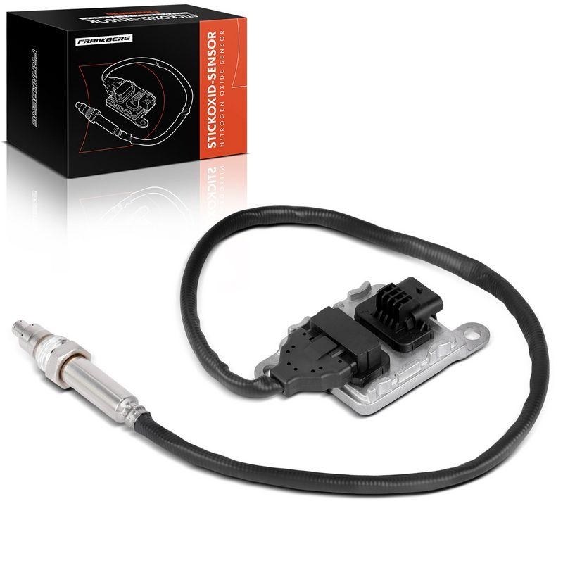 1x Frankberg Nox Sensor Nitrogen Oxide Lamdasonde Katalysator 5481FB0059544