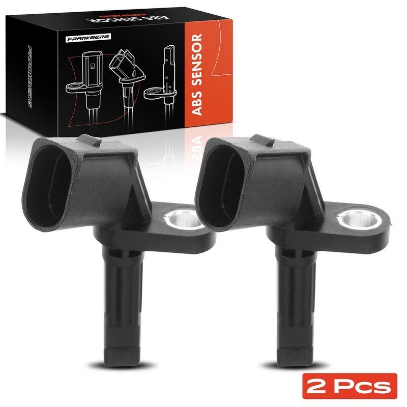2x Frankberg ABS Sensor Vorne Links 5481FB0062034
