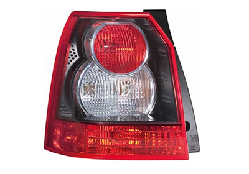 VAN WEZEL Combination Rearlight