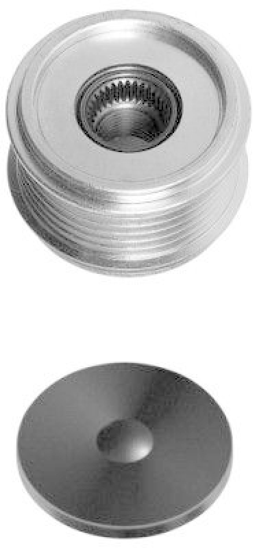 HELLA Generatorfreilauf 9XU 358 038-331