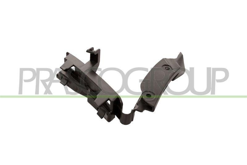 Mounting Bracket, bumper