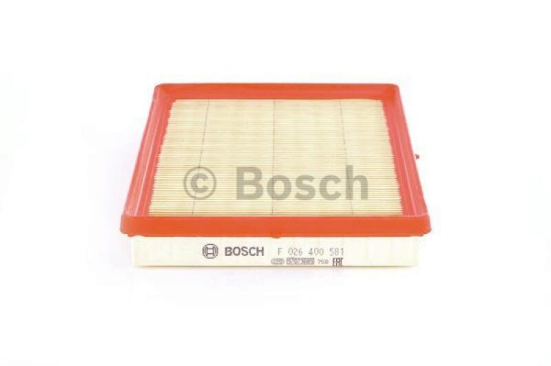 BOSCH Luftfilter